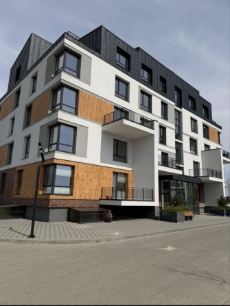 Продається 1-кімнатна квартира в новобудові - фото 1