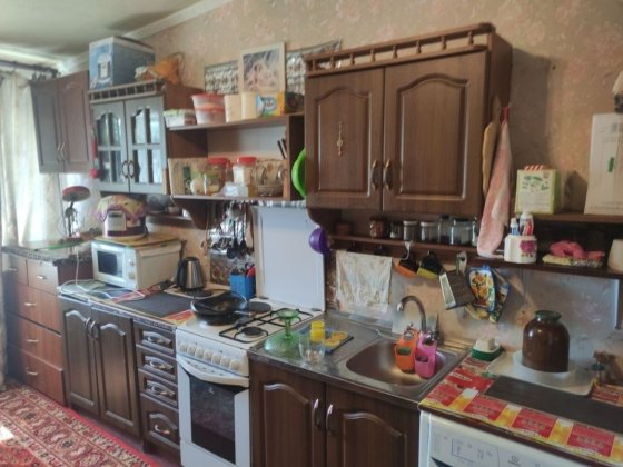 Продам квартиру в Підгородному Підгородне
