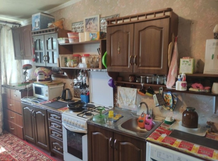 Продам квартиру в Підгородному - фото 1