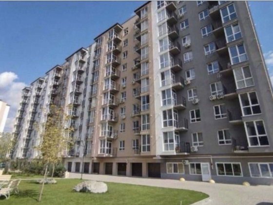 Продам квартиру 3 спальни ЖК Дніпровська Брама-2 Слобожанское