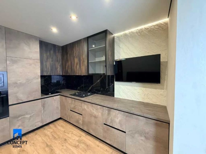 Продажа 2к.ЖК Днепровская Брама - фото 1