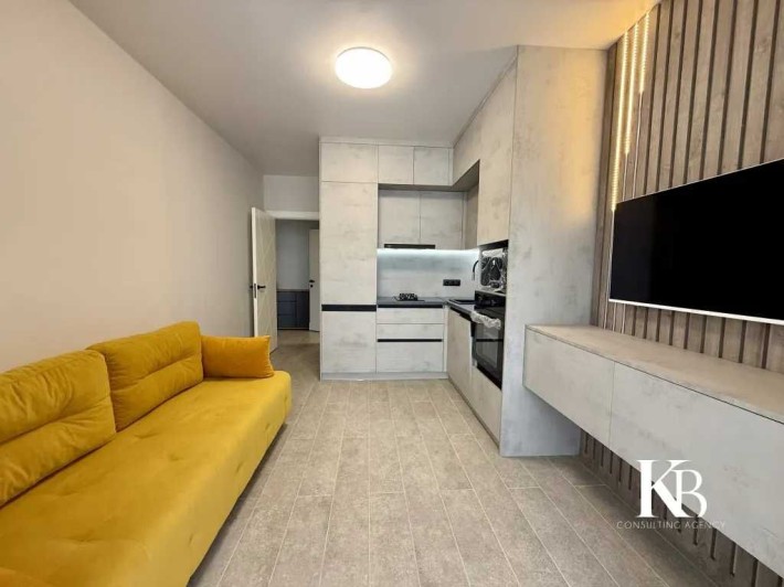 Слобожанське Продаж 2к квартири ЖК Дніпровська Брама 2 лівий берег новобудова - фото 1