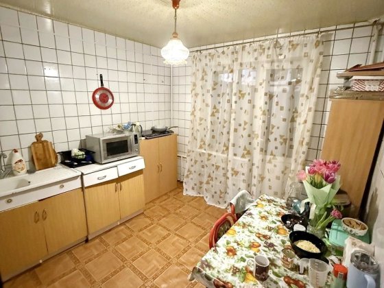 Продам 3х кімнатну квартиру ж/м Перемога 5 Старые Кодаки