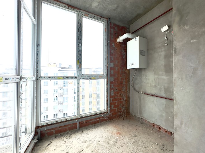 Продам квартиру в ЖК Дніпровська брама 2 - фото 1