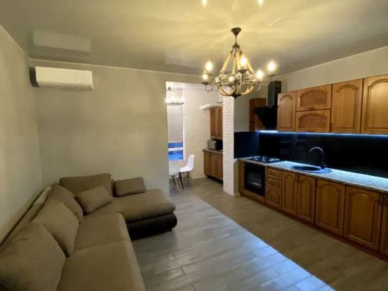 Продам 3к квартиру в ЖК Дніпровська Брама, Слобожанське Слобожанское