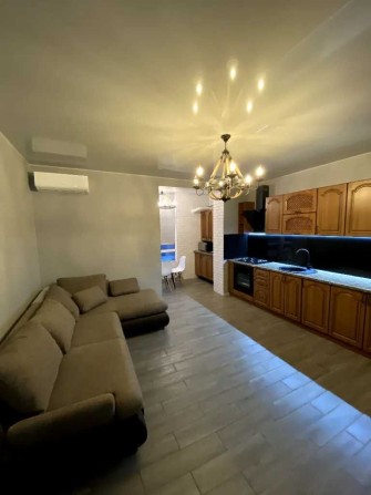 Продам 3к квартиру в ЖК Дніпровська Брама, Слобожанське - фото 1
