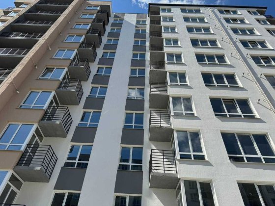 Продам 1к квартиру в ЖК Брама/Новобудова/Газ/еОселя/31500дол.США Слобожанское