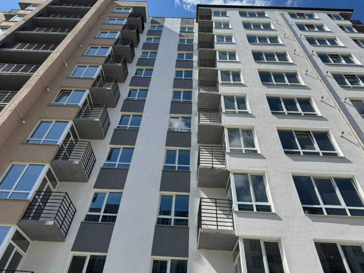 Продам 1к квартиру в ЖК Брама/Новобудова/Газ/еОселя/31500дол.США - фото 1