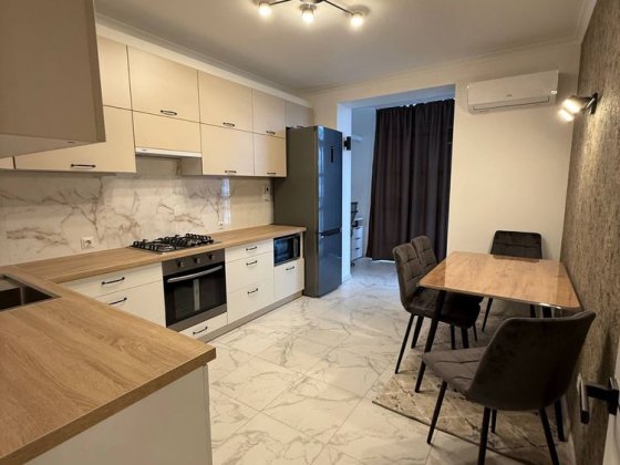 Заходь і живи! 2к квартира з ремонтом та меблями ЖК Брама-2 Слобожанское