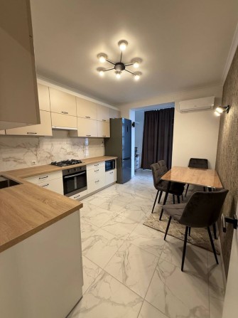 Заходь і живи! 2к квартира з ремонтом та меблями ЖК Брама-2 - фото 1