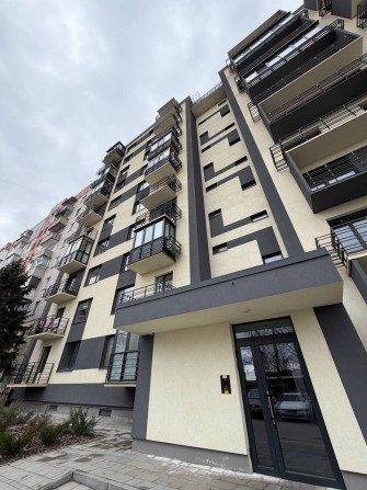 Продам 2-к квартиру ЖК Слрбожанська  Слобода Теплична - фото 1