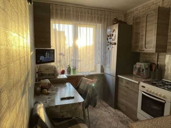 Продам 2к квартиру на Генерала Захарченко, Левобережный 3 Слобожанське