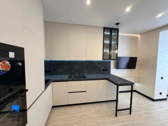 Продам 1к квартиру ЖК Брама 2/Слобожанский (Правда) Слобожанское