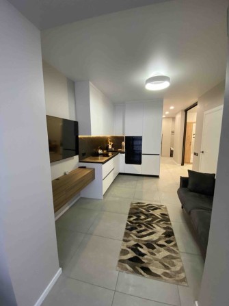 2к квартира ЖК Дніпровська Брама 2 - фото 1