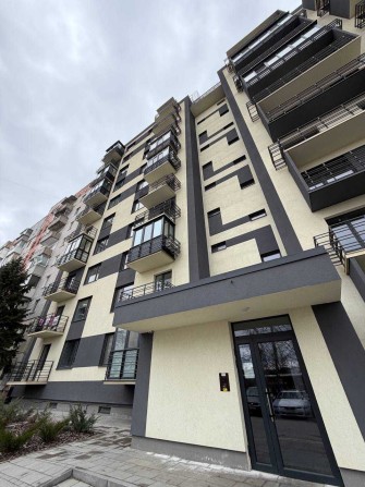 Продам 2х комнатную квартиру в ЖК Слобожанская Слобода улица Тепличная 39 Центр Слобожанского - фото 1