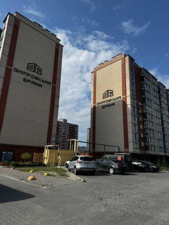 Продається квартира в ЖК «Брама» 83,3м2 - фото 1