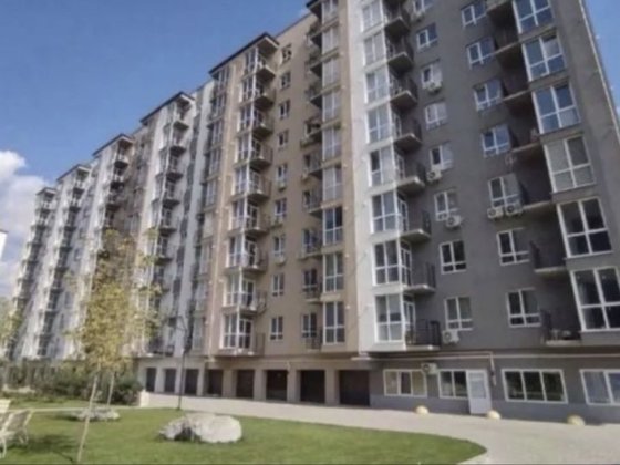 Выгодное предложение! Продам 2к квартиру в ЖК Днепровская Брама 2 Слобожанское
