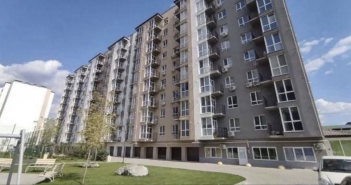 Выгодное предложение! Продам 2к квартиру в ЖК Днепровская Брама 2 - фото 1