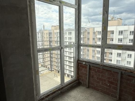 Продаж квартири, жк «Дніпровська брама 2» Слобожанское