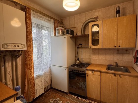 Продам 2кімнатну квартиру . Вул.Захисників України 14 TotokM Вольногорск