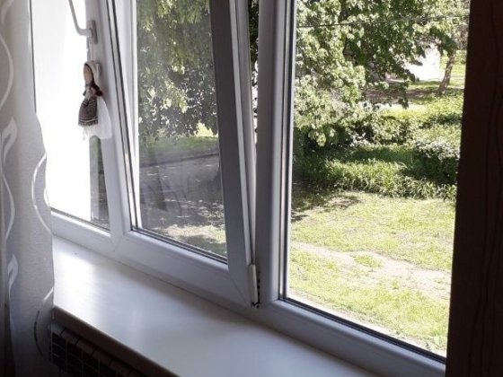 Продаётся 2х комнатная квартира  Вольногорск Вільногірськ