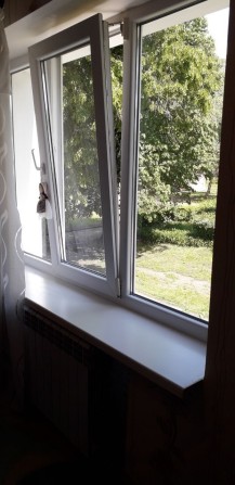 Продаётся 2х комнатная квартира  Вольногорск - фото 1