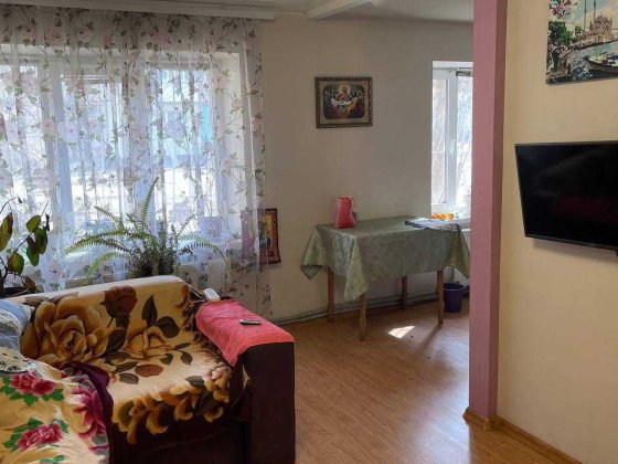 Продам 1-к квартиру-студію! Вільногірськ