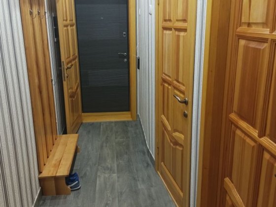 Терміново продам 2-х кімнатну квартиру Вольногорск