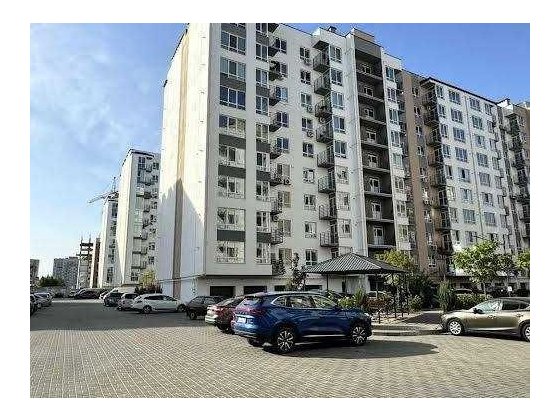 Продам 2-к.,квартиру ЖК Днепровская Брама 2. Слобожанское