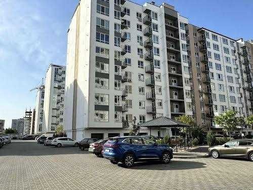 Продам 2-к.,квартиру ЖК Днепровская Брама 2. - фото 1