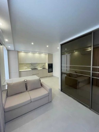 Продам 1к квартиру в  ЖК Дніпровська Брама, пр. Слобожанський - фото 1