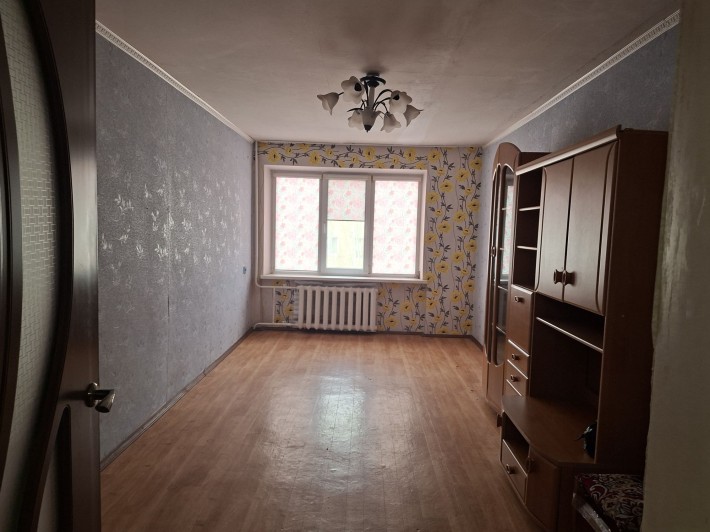 Продам 2к квартиру на ул Осенняя 4а - фото 1