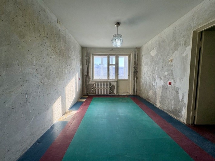 Продам 2к пр Мира12 ;8/10этаж - фото 1