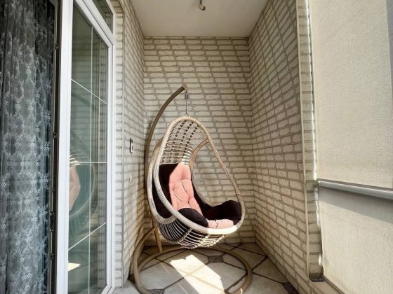 Продам 3х комнатную квартиру Днепровская брама Слобожанский Слобожанское