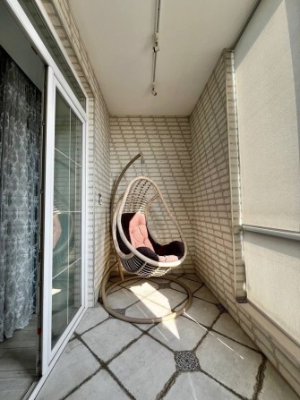 Продам 3х комнатную квартиру Днепровская брама Слобожанский - фото 1