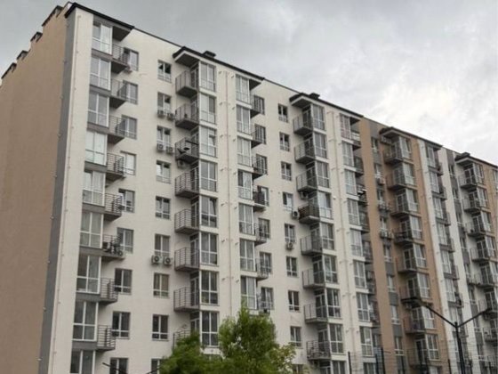 Продам 3к квартиру в ЖК Дніпровська Брама Слобожанське
