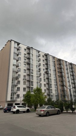 Продам 3к квартиру в ЖК Дніпровська Брама - фото 1