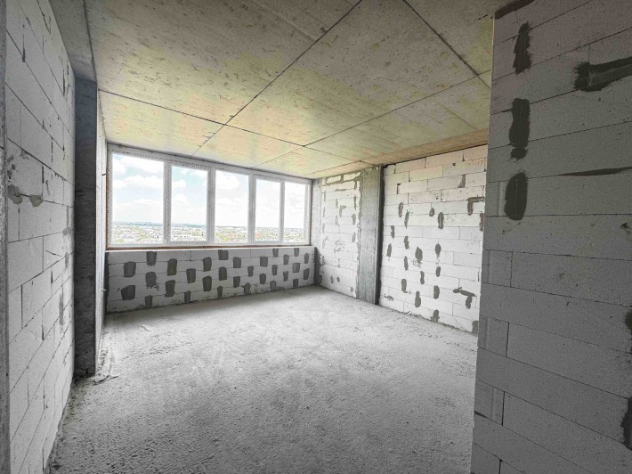 Продам квартиру (46м2) в ЖК Содружество, Слобожанское/Днепр - фото 1