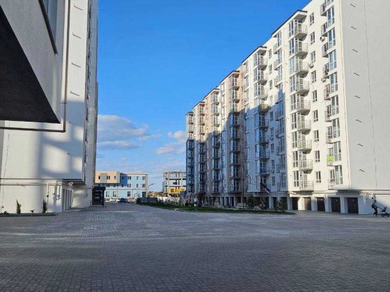 Продам 2к квартиру в ЖК Брама-2, Слобожанське Слобожанское