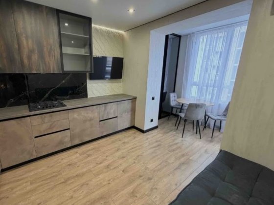 Продам 2-к квартиру Новострой ЖК Днепровская Брама-2 єОселя Купить Слобожанское