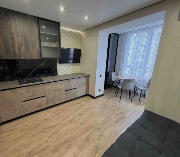 Продам 2-к квартиру Новострой ЖК Днепровская Брама-2 єОселя Купить - фото 1