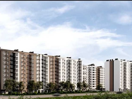 ПРАВО ВЛАСНОСТІ БІЛЬШЕ 3р! Продам 2к квартиру після будівельників ЖК Брама 2 Слобожанское