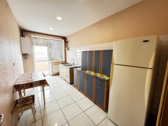 Продам 1-к квартиру (42м2), Слобожанское/Новострой/Кирпич/Автономка Слобожанское