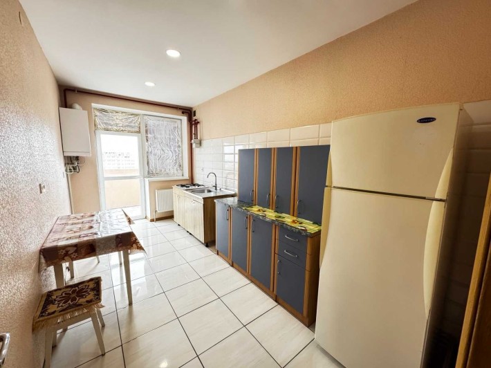 Продам 1-к квартиру (42м2), Слобожанское/Новострой/Кирпич/Автономка - фото 1