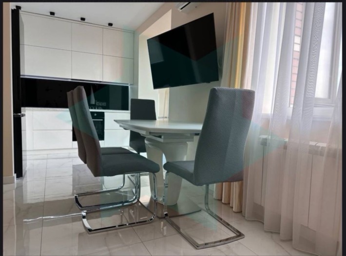 Продаж затишної квартири в ЖК «Брама 1»! - фото 1