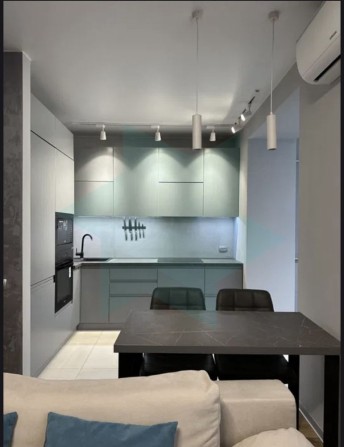 Продаж 2-к квартири в ЖК «Дніпровська Брама» - фото 1