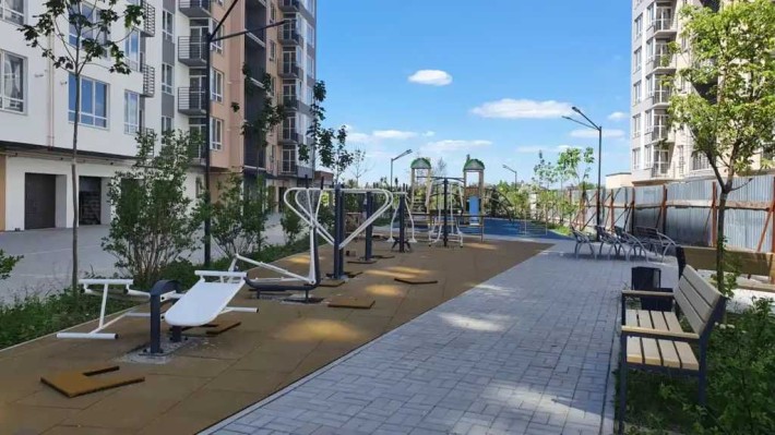 Продам 1к квартиру ЖК Дніпровська Брама-2 Вигідна пропозиція! - фото 1