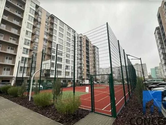 Продам 1к квартиру 47м2 ЖК Дніпровська Брама-2 Слобожанское