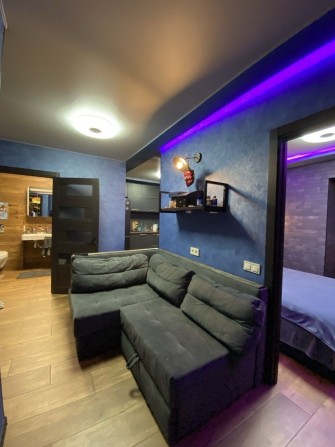 Продажа стильной квартиры ЖК Брама-1 - фото 1