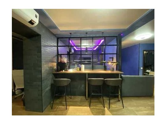 Продажа  шикарной квартиры,ЖК Брама 1,евроремонт. Слобожанское